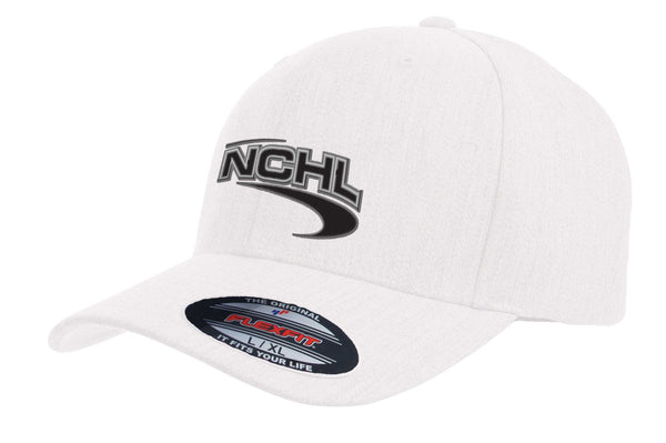 NCHL - Flexfit Hat