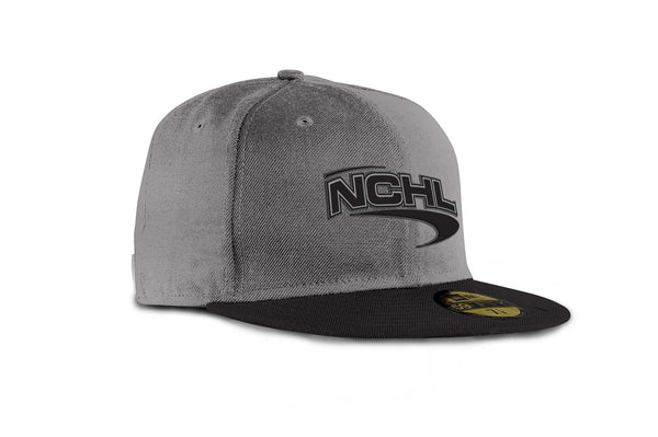 NCHL - Snap Back Hat