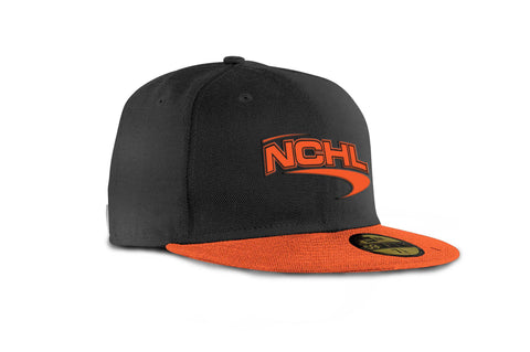 NCHL - Snap Back Hat