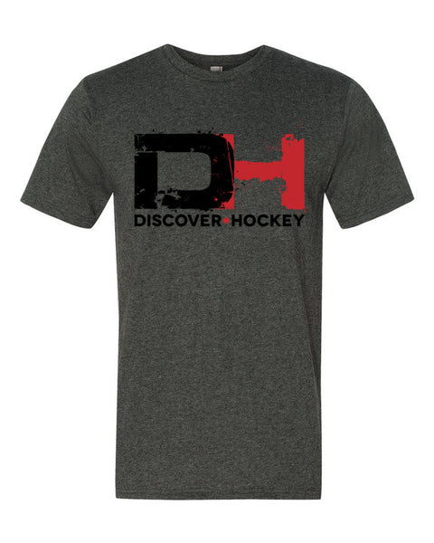 Discover Hockey t-shirt