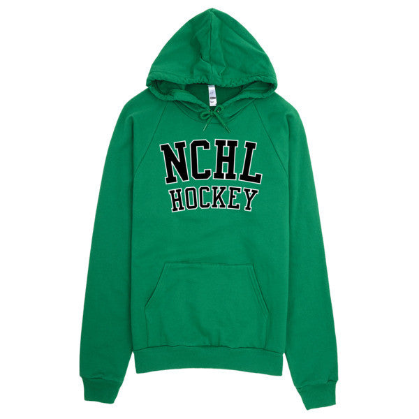 NCHL Hockey Hoodie