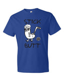 Stick Butt t-shirt