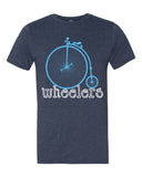 Wheelers t-shirt