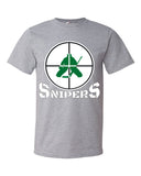 Snipers t-shirt