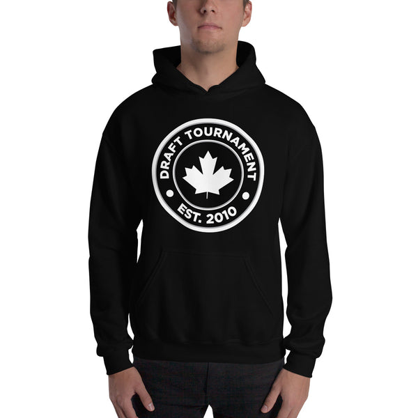 Draft Tournament - Hoodie - Canada