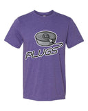 Plugs t-shirt