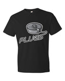 Plugs t-shirt
