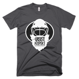 Crease Keepers Short-Sleeve T-Shirt