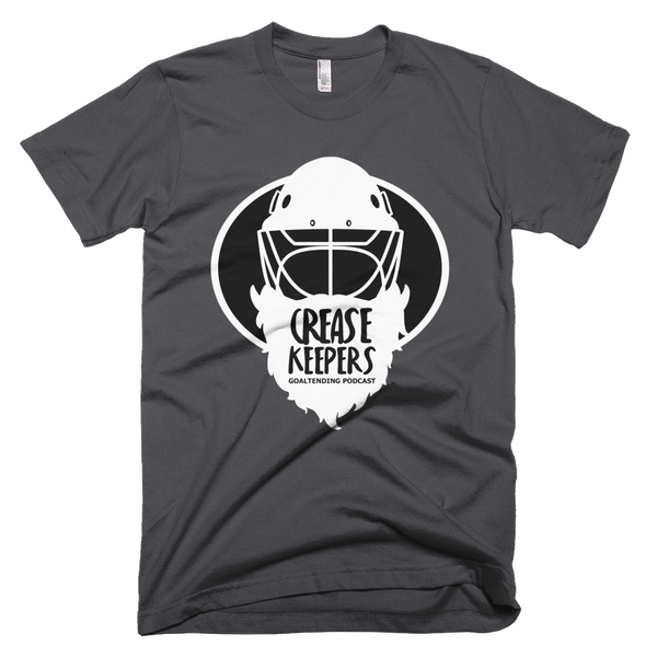 Crease Keepers Short-Sleeve T-Shirt
