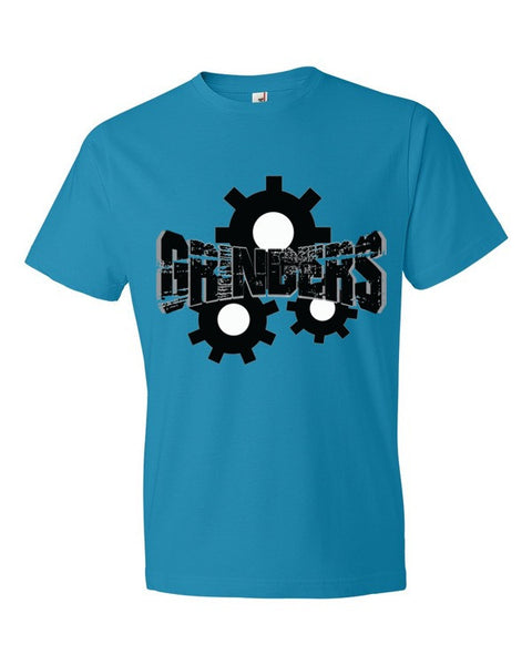 Grinders t-shirt