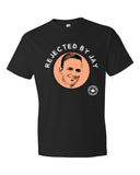 Rejected By Jay t-shirt