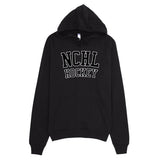 NCHL Hockey Hoodie