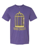 Bird Cages t-shirt