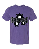 Grinders t-shirt