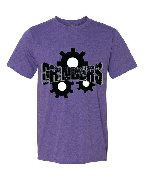 Grinders t-shirt