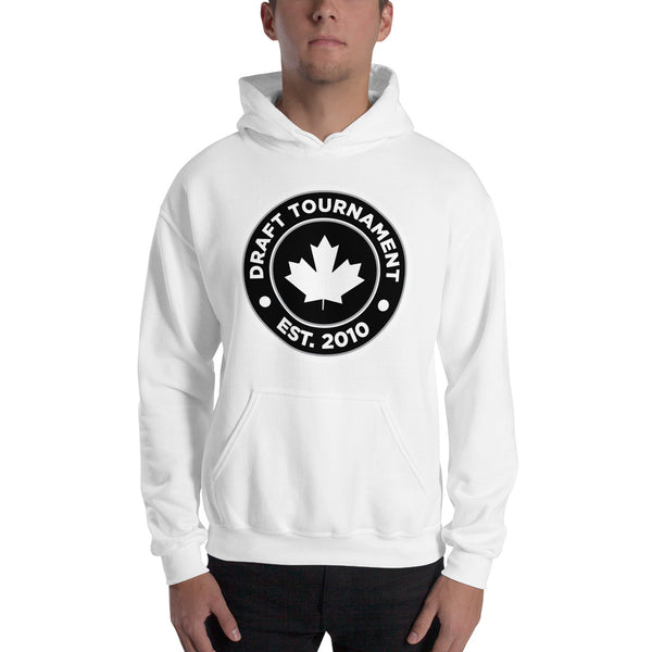 Draft Tournament - Hoodie - Canada