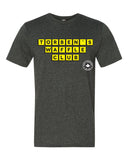 Waffle Club t-shirt