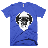 Crease Keepers Short-Sleeve T-Shirt