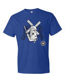 Windmill Goalie t-shirt