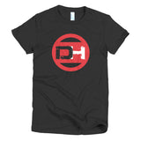 DH Women's t-shirt