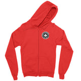 DT Zip hoodie