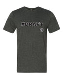 #Draft t-shirt