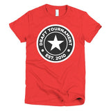 Draft Tournament Women's t-shirt - USA