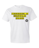 Waffle Club t-shirt