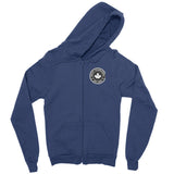 DT Zip hoodie