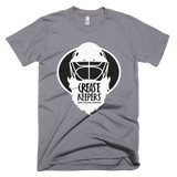 Crease Keepers Short-Sleeve T-Shirt