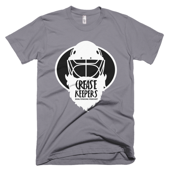 Crease Keepers Short-Sleeve T-Shirt