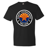 PHX 2016 t-shirt