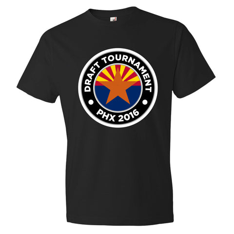 PHX 2016 t-shirt
