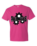 Grinders t-shirt