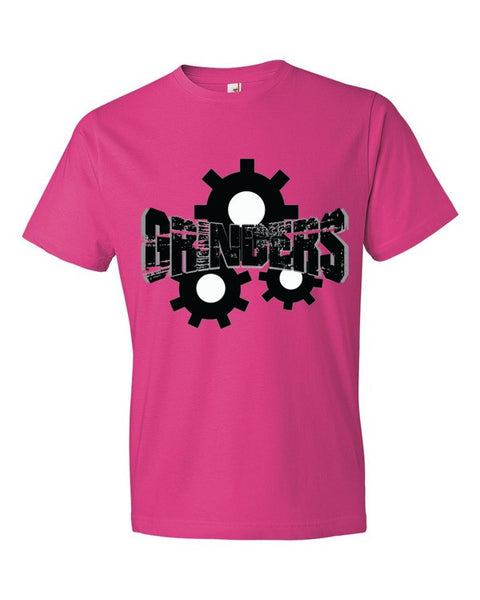 Grinders t-shirt