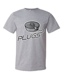 Plugs t-shirt
