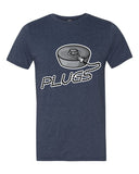 Plugs t-shirt
