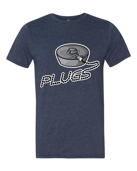 Plugs t-shirt