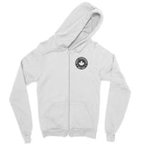 DT Zip hoodie