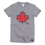 I am a Hockey Player Women's t-shirt