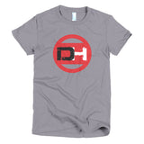 DH Women's t-shirt