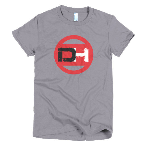 DH Women's t-shirt