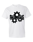 Grinders t-shirt