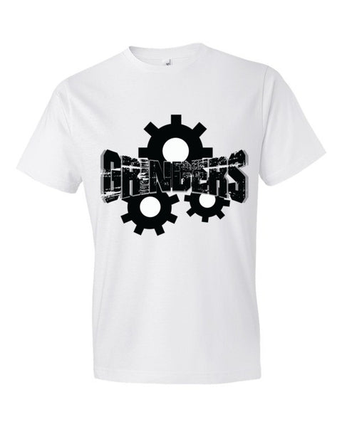 Grinders t-shirt
