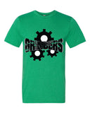 Grinders t-shirt
