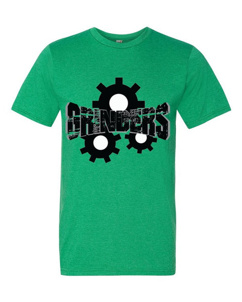 Grinders t-shirt