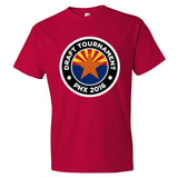 PHX 2016 t-shirt