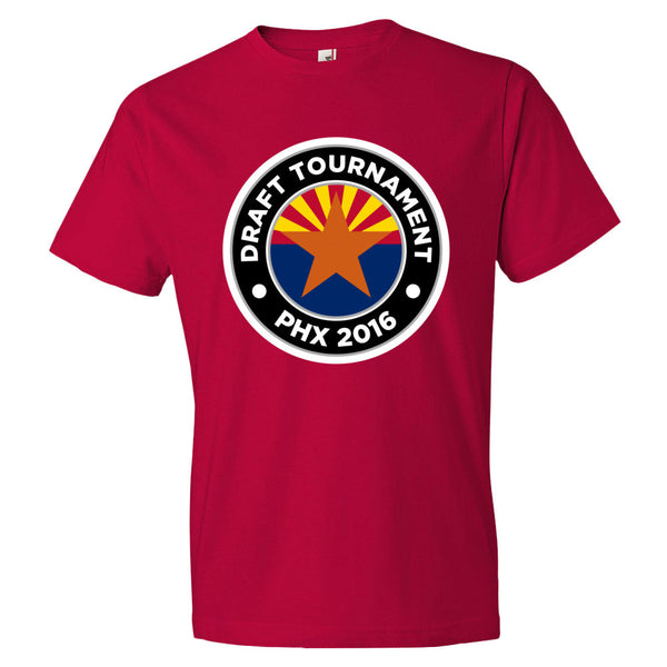 PHX 2016 t-shirt