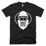 Crease Keepers Short-Sleeve T-Shirt