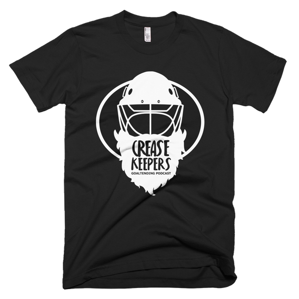 Crease Keepers Short-Sleeve T-Shirt